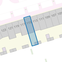 Perceel PAK00-C-10207