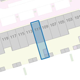 Perceel PAK00-C-10209
