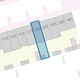 Perceel PAK00-C-10210