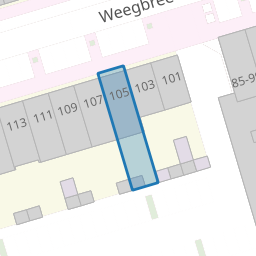 Perceel PAK00-C-10212