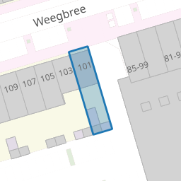 Perceel PAK00-C-10214
