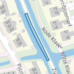 Perceel PAK00-C-1022