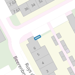 Perceel PAK00-C-10225