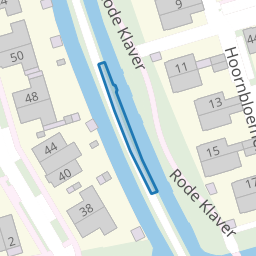 Perceel PAK00-C-1023