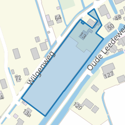 Perceel PAK00-C-10267