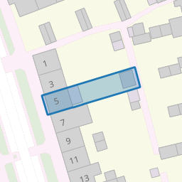 Perceel PAK00-C-10269