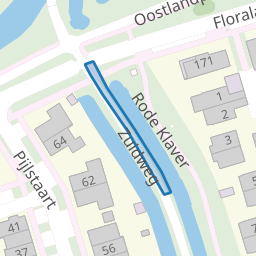 Perceel PAK00-C-1027