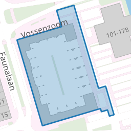 Perceel PAK00-C-10274