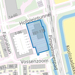 Perceel PAK00-C-10275