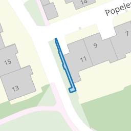 Perceel PAK00-C-10278