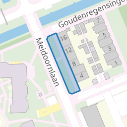 Perceel PAK00-C-10283