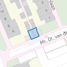 Perceel PAK00-C-10285