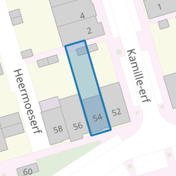 Perceel PAK00-C-10290