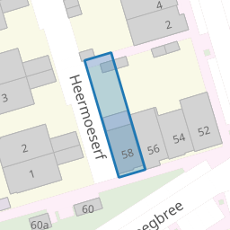 Perceel PAK00-C-10292