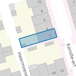 Perceel PAK00-C-10293