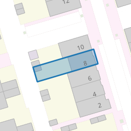 Perceel PAK00-C-10296