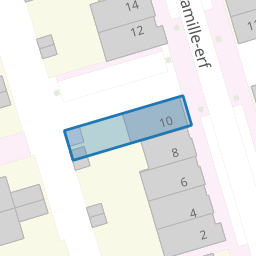 Perceel PAK00-C-10297