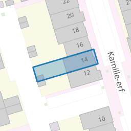 Perceel PAK00-C-10299