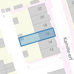 Perceel PAK00-C-10300