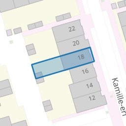 Perceel PAK00-C-10301