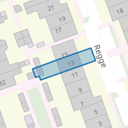 Perceel PAK00-C-10309