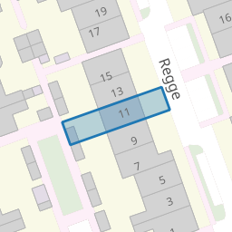 Perceel PAK00-C-10310