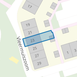 Perceel PAK00-C-10312