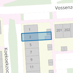 Perceel PAK00-C-10313