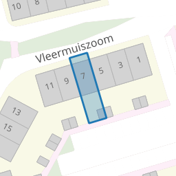 Perceel PAK00-C-10314