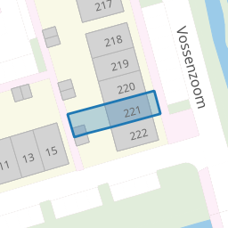 Perceel PAK00-C-10315