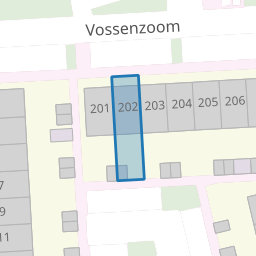 Perceel PAK00-C-10322