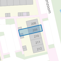 Perceel PAK00-C-10323