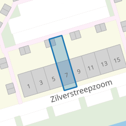 Perceel PAK00-C-10325