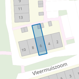 Perceel PAK00-C-10328