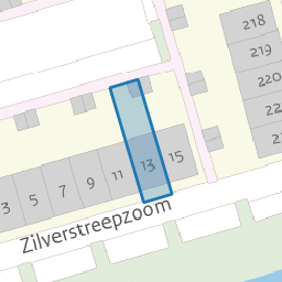 Perceel PAK00-C-10331