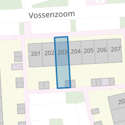 Perceel PAK00-C-10333