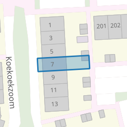 Perceel PAK00-C-10334