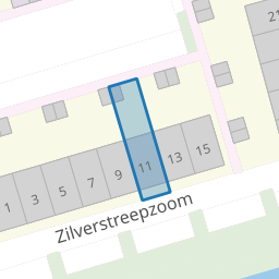 Perceel PAK00-C-10335