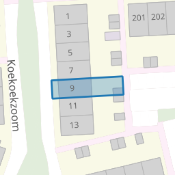 Perceel PAK00-C-10337