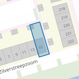 Perceel PAK00-C-10339