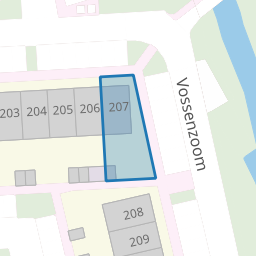 Perceel PAK00-C-10345