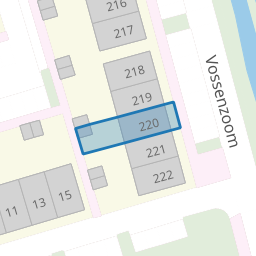 Perceel PAK00-C-10347