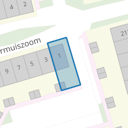 Perceel PAK00-C-10349