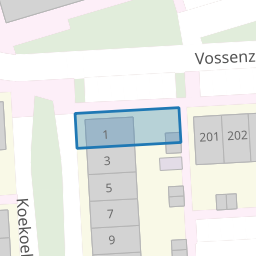 Perceel PAK00-C-10351