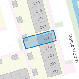 Perceel PAK00-C-10352