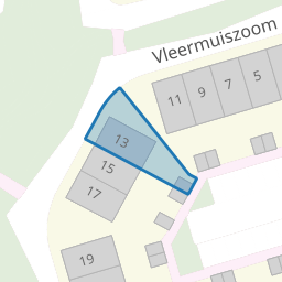 Perceel PAK00-C-10354