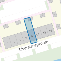 Perceel PAK00-C-10355