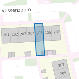 Perceel PAK00-C-10357