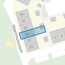 Perceel PAK00-C-10358