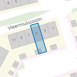Perceel PAK00-C-10359